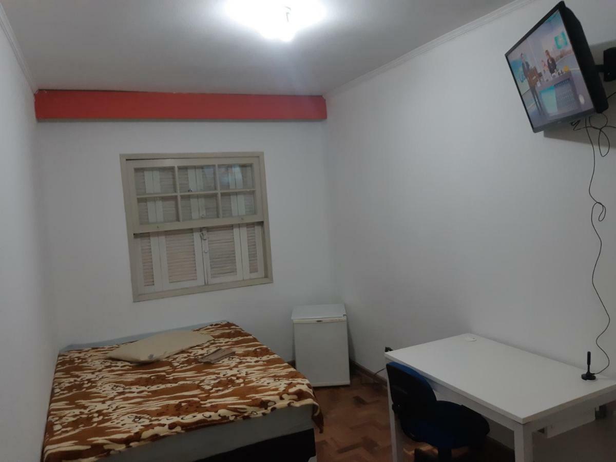 O Albergue Hostel San Paolo Esterno foto