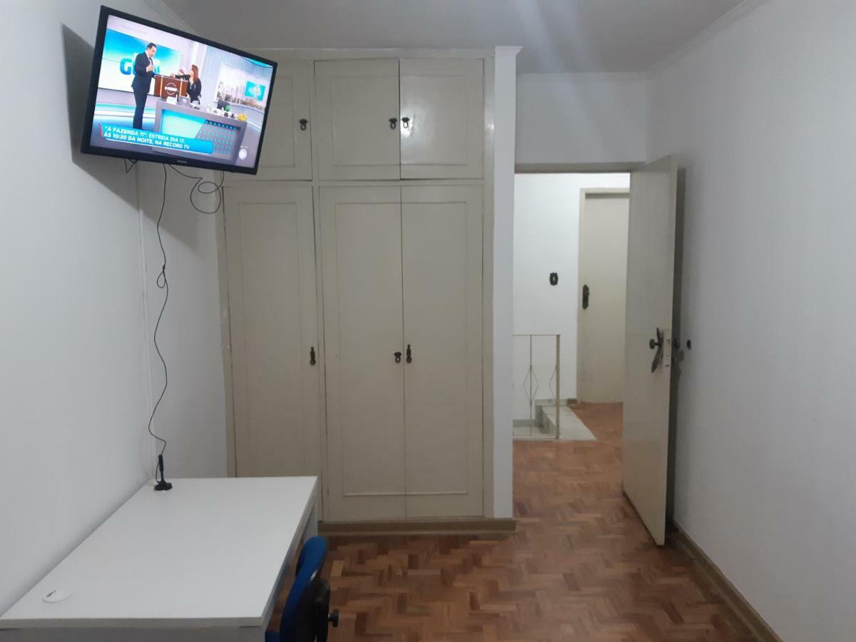 O Albergue Hostel San Paolo Esterno foto