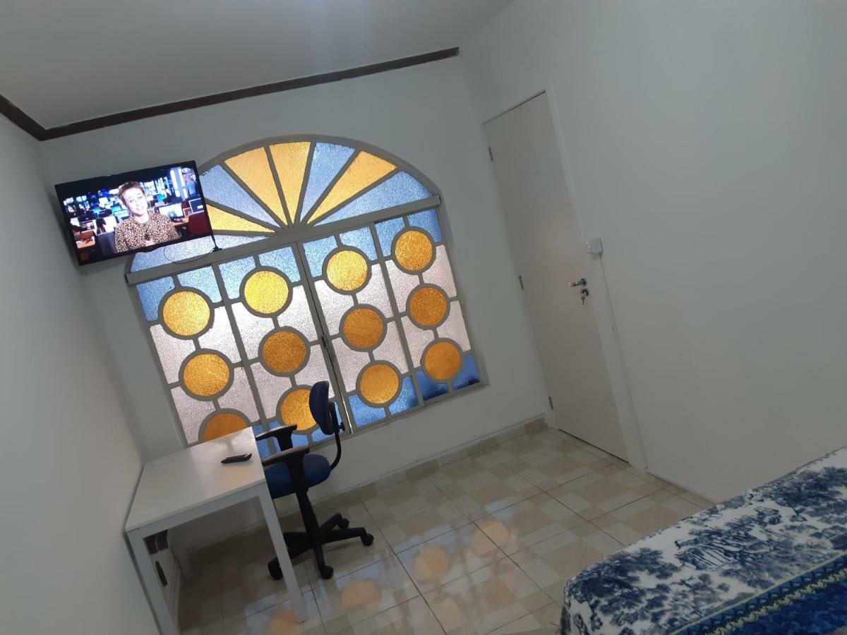 O Albergue Hostel San Paolo Esterno foto